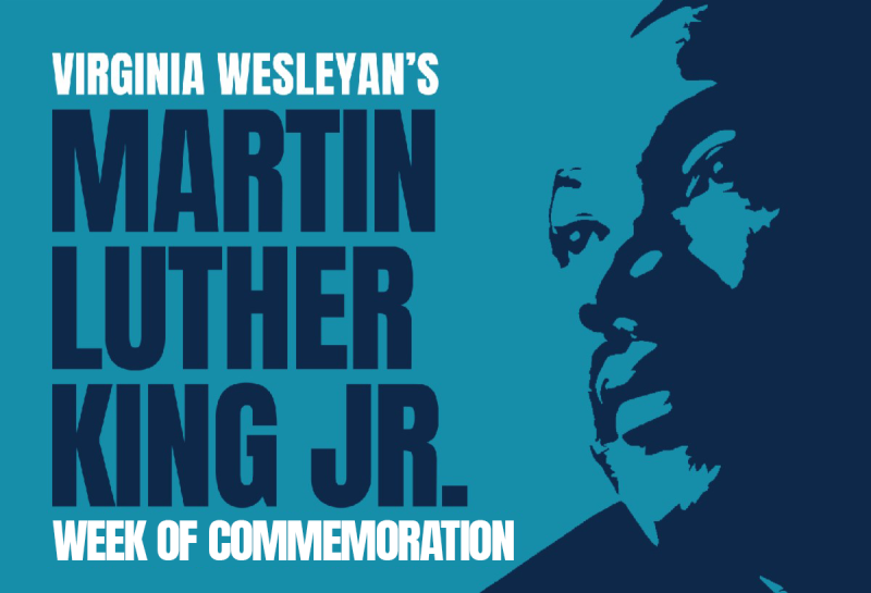 Commemorating the Legacy of Dr. Martin Luther King Jr.