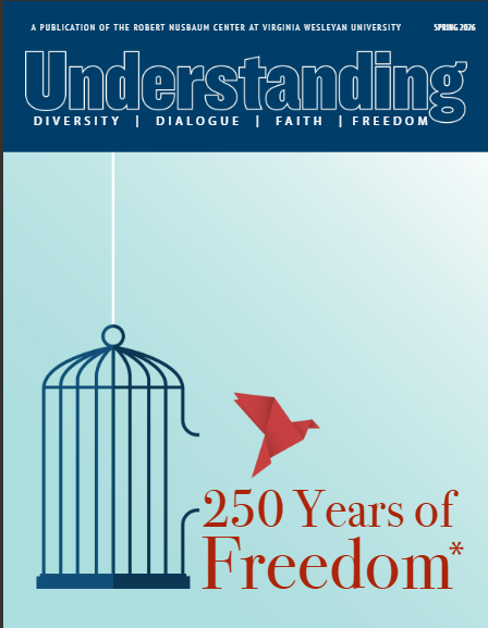 Understanding: 250 Years of Freedom