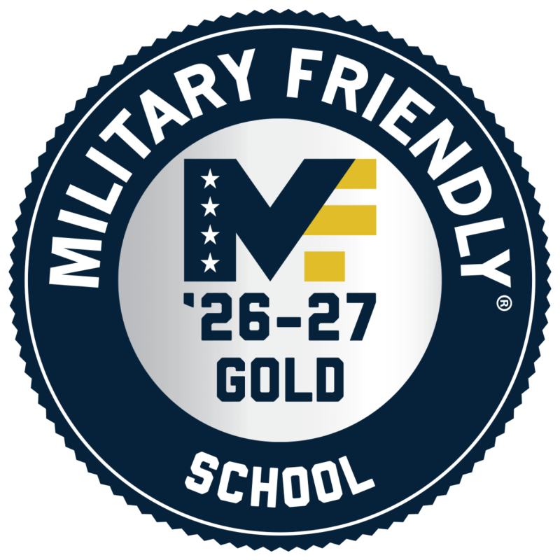 VWU Awarded 2026-2027 Military Friendly Schools® Designation