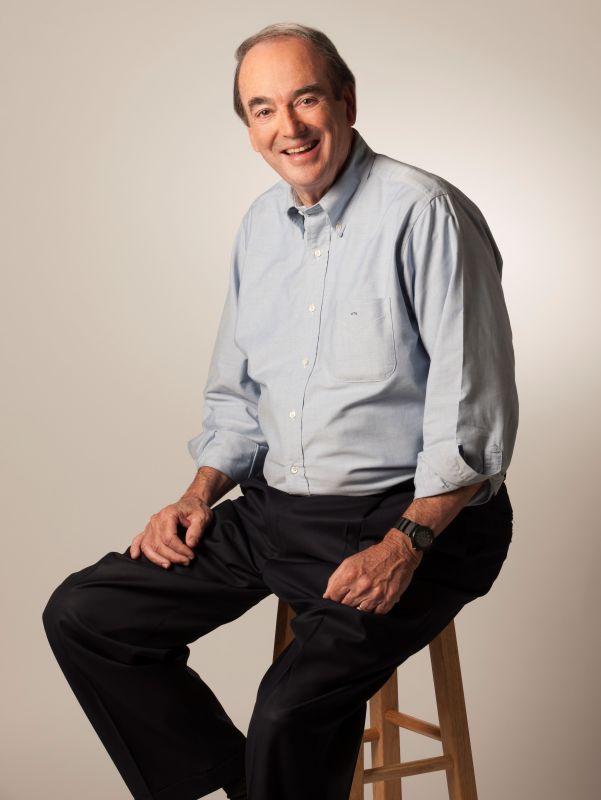 Passing of  Former President William T. Greer, Jr.
