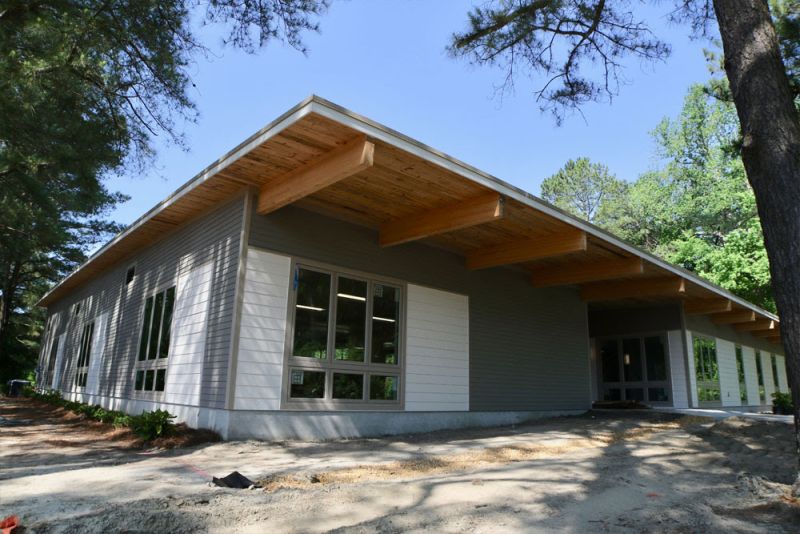 Blocker Foundation Continues Legacy