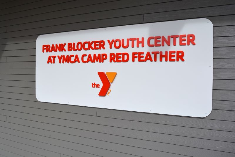 Site Work Begins on Expansion of Frank Blocker, Jr. Youth Center at Virginia Wesleyan University
