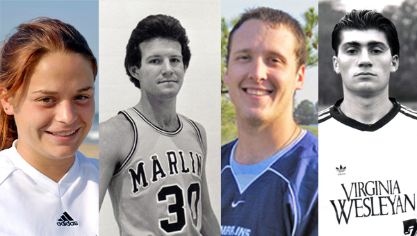 Sixth Class for Athletic Hall of Fame Announced