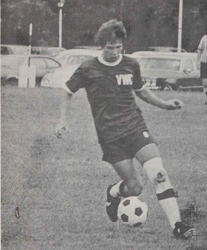 A Profile of Achievement: Dr. Chris Rennix, Class of 1977