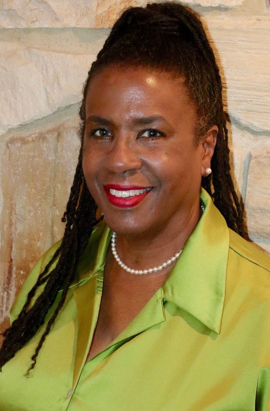 Dr. Angela Mercer Elected to VWU Board of Trustees
