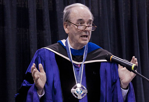 VWC President Announces Retirement Plans