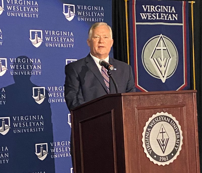 VWU Capital Campaign 