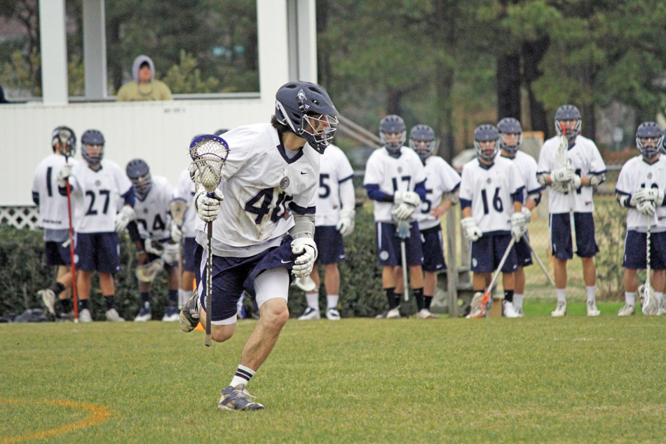 Birdsongs Make $1 Million Gift for Turf Field