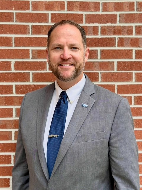 Jason Seward ’05 Promoted to Chief Operations Officer and Vice President for Enterprise Strategy