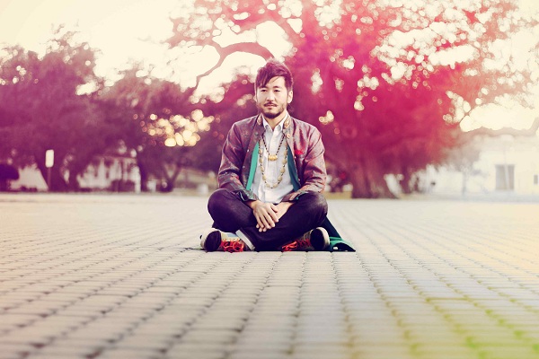 Winter Session to Host Musician Kishi Bashi