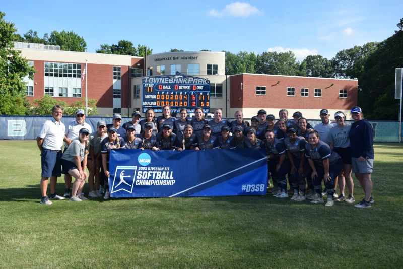 Marlins Softball Wraps Up Another Remarkable Season