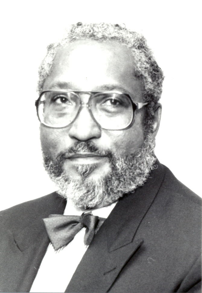 Remembering Dr. Benjamin Berry