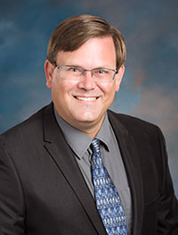 Schaus Selected For National Leadership Development Program