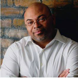 Troy DeLawrence '93