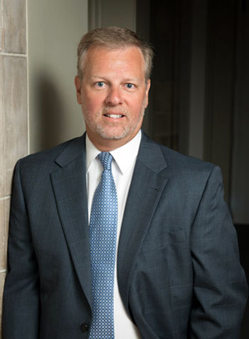 William "Bill" Blake ’06