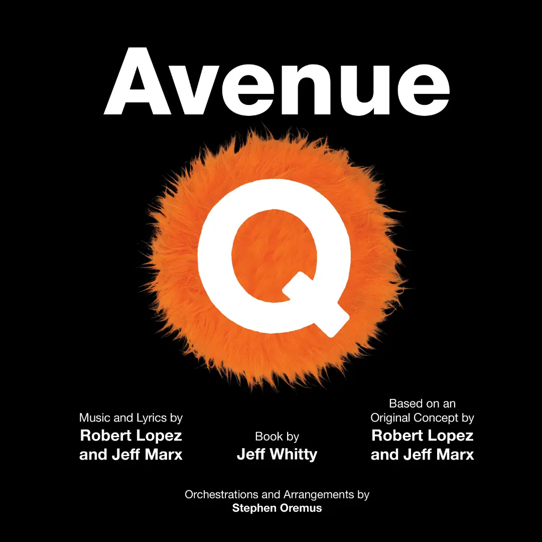 Avenue Q — Batten University Theatre Production