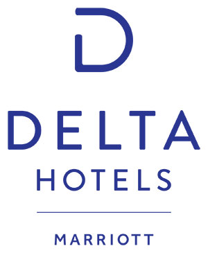 Delta Hotels logo