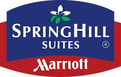 SpringHill Suites logo